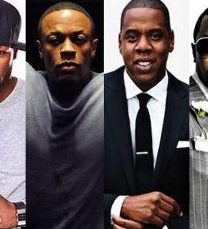 Hip Hop Entrepreneurs