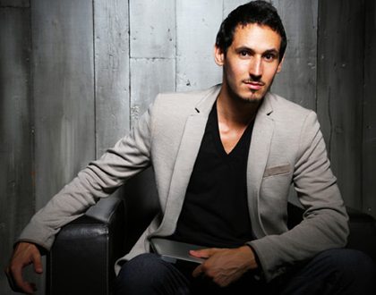 Joel Brown