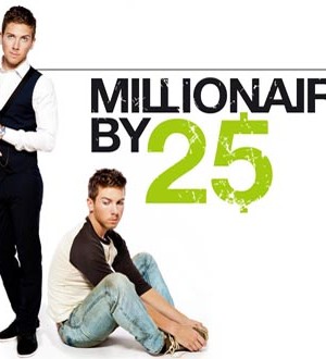 Millionaire By 25