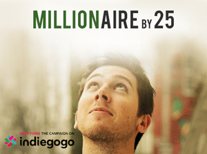 Millionaire By 25