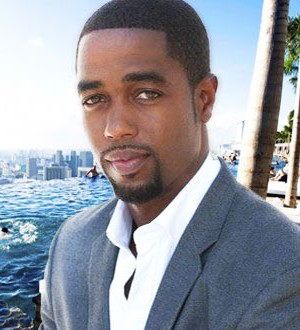 Tony A Gaskins Jr