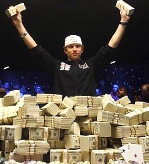 How To Make A Million Dollars