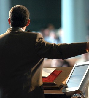 Public Speaking
