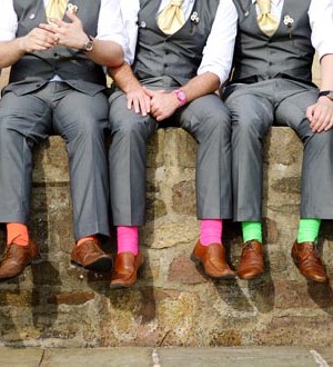 Successful Colors Personality