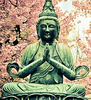 finding spirituality for success