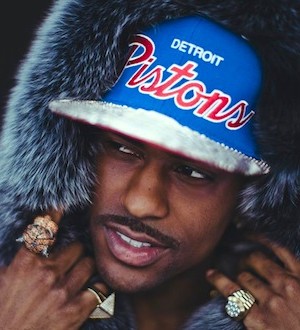 Big Sean Motivation Success