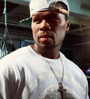 50 Cent Entrepreneur