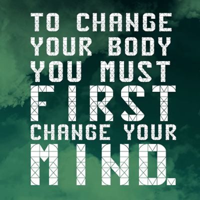 change your mind mental picture quote