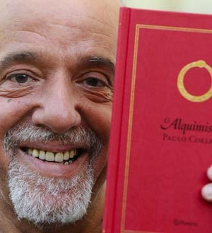 Paulo Coelho