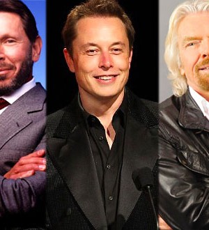 Risk Taker Entrepreneurs