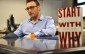 Simon Sinek Success and Leadership Advice