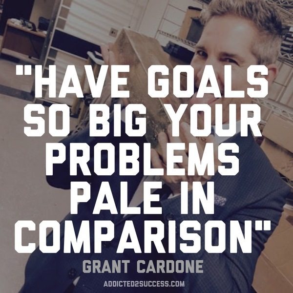 25 Awesome Grant Cardone Picture Quotes