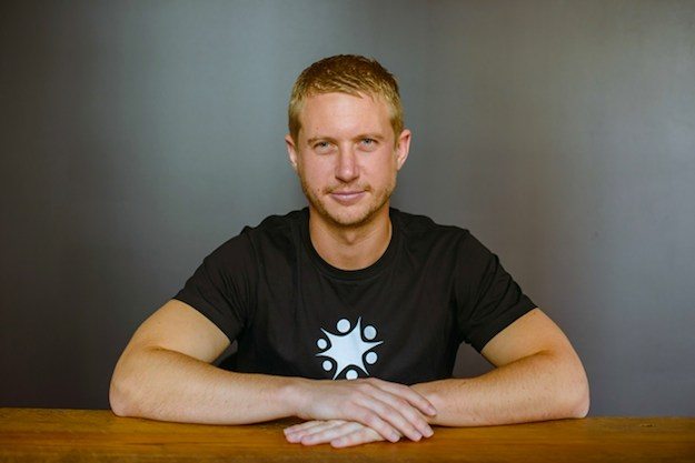 Alec Lynch from Design Crowd talks with Tim Denning about great designs