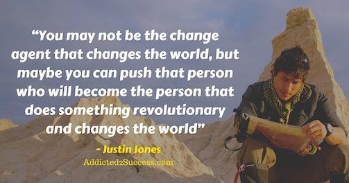 Cas And Jonesy Adventure Quote - Addicted2Success copy