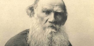 22 Inspirational Leo Tolstoy Quotes Leo Tolstoy Quotes