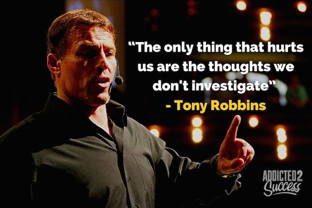 Total Success 2016 Melbourne