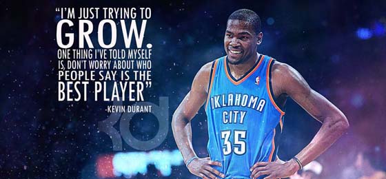 kevin-durant motivation quote