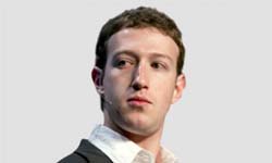 Mark-Zuckerberg CEO