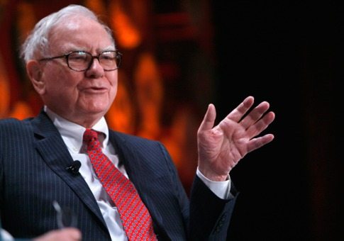 Warren Buffett Success