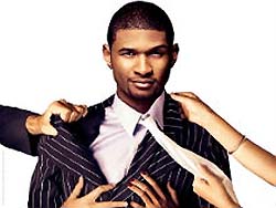 Usher-Raymond