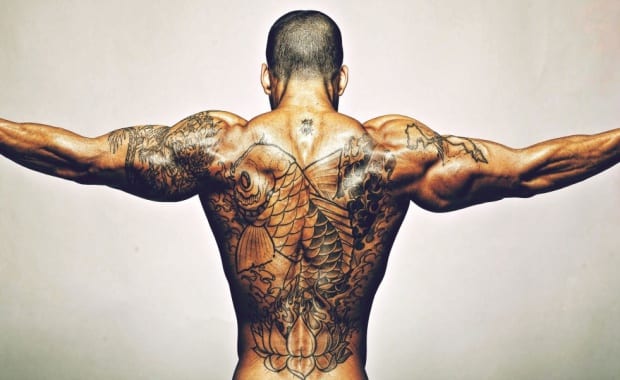 90 Success Quotes You Should Have Tattooed On Your Body! - Addicted 2  Success