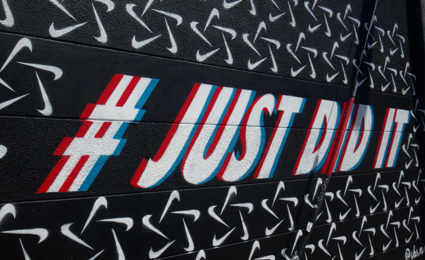 Video) Nike's 3 Words Inspiration - JUST DO - Addicted Success