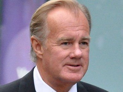 The richest Swede: Stefan Persson