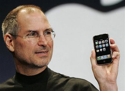 10 (39). Steve Jobs, $7B 