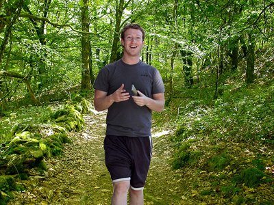 4 (14). Mark Zuckerberg, $17.5B