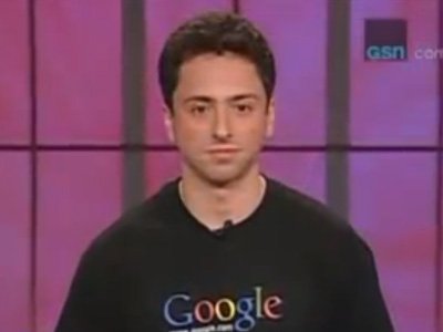 5 (15) tie. Sergey Brin, $16.7B 