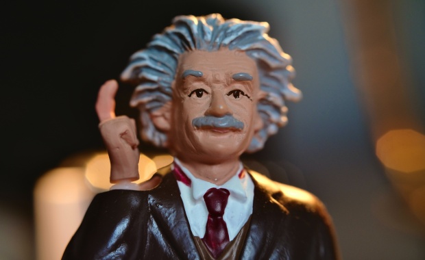 10 Learning Lessons From Albert Einstein