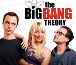 the-big-bang theory