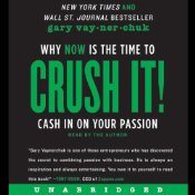 Gary Vaynerchuk Crush It Audio Book