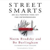 Street Smarts - Entrepreneur Audio Book