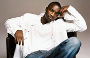 Akon 2012 earnings