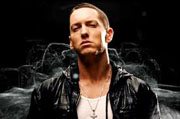 Eminem worth