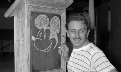 lessons from walt disney