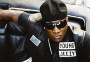 Young Jeezy worth