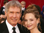 Harrison ford is worth #5