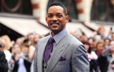 Will Smith 2014 Quotes