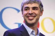 Larry Page Google Billionaire