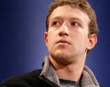 Mark Zuckerberg Facebook Billionaire