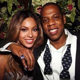 jay-z and beyonce power couple