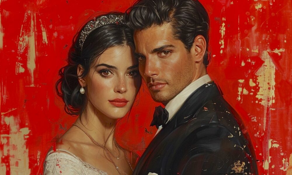 The Top 15 Influential Power Couples - Addicted 2 Success