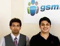 Junaid Shams & Ahmed Khattak GSM Nation