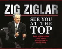 zig ziglar see you at the top