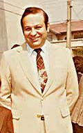 A Young & Ambitious Carlos Slim