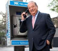 Carlos Slim Telmex