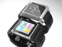 TikTok+LunaTik Multi-Touch Watch Kits