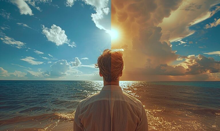 dramatically changed your life
